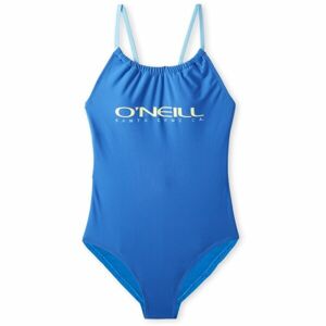 O'Neill MIAMI BEACH PARTY SWIMSUIT Dívčí jednodílné plavky, modrá, velikost 128