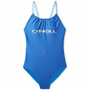 O'Neill MIAMI BEACH PARTY SWIMSUIT Dívčí jednodílné plavky, modrá, velikost 140
