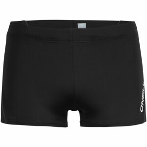 O'Neill SOLID SWIMTRUNKS Pánské plavky, černá, velikost L