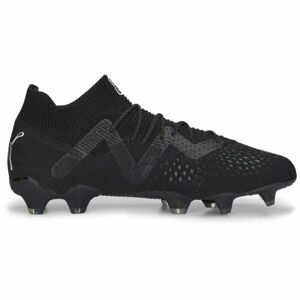 Puma FUTURE ULTIMATE FG/AG Pánské lisovky, černá, velikost 40.5