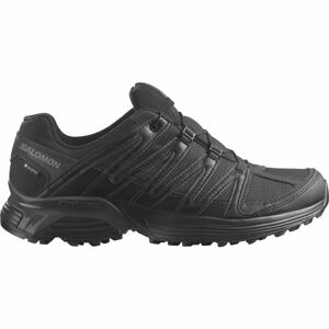 Salomon XT RECKON GTX Pánská trailová obuv, černá, velikost 8.5