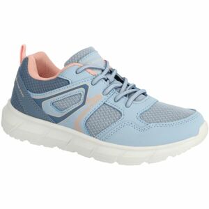 ALPINE PRO VENISA Dámská běžecká obuv, světle modrá, velikost 39