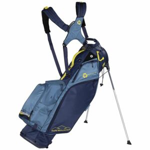 SUN MOUNTAIN ECO LITE 14W Golfový bag, tmavě modrá, velikost