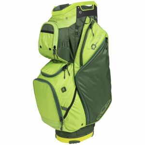 SUN MOUNTAIN ECOLITE EWP Golfový bag, světle zelená, velikost