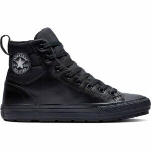 Converse CHUCK TAYLOR ALL STAR BERKSHIRE BOOT Dámské zimní tenisky, černá, velikost 36