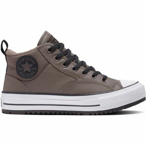 Converse CHUCK TAYLOR ALL STAR MALDEN STREET BOOT Pánské kotníkové tenisky, hnědá, velikost 40