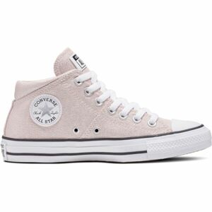 Converse CHUCK TAYLOR ALL STAR MADISON Dámské nízké tenisky, růžová, velikost 36