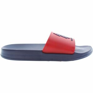 U.S. POLO ASSN. GAVIO003A Pánské pantofle, tmavě modrá, veľkosť 43