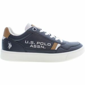 U.S. POLO ASSN. TYMES004 Pánské nízké tenisky, , velikost 41