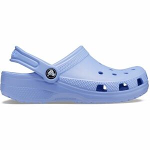 Crocs CLASSIC CLOG T Dětské pantofle, fialová, velikost 24/25