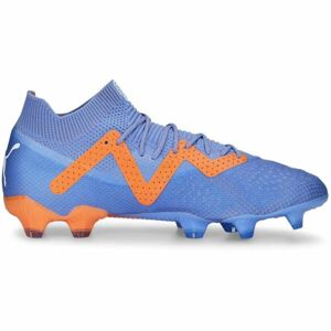 Puma FUTURE ULTIMATE FG/AG Pánské lisovky, modrá, veľkosť 42.5