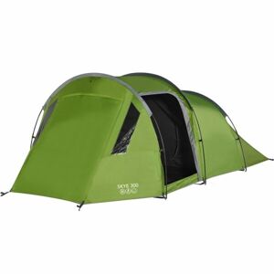 Vango SKYE 300 Malý kempingový stan, zelená, velikost