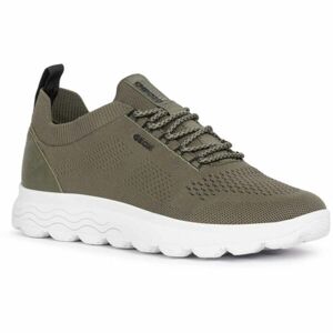 Geox U SPHERICA A Pánská obuv, khaki, velikost 44