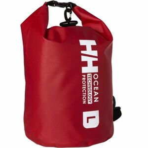 Helly Hansen HH OCEAN DRY BAG L Voděodolný vak, červená, velikost