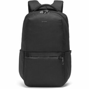 Pacsafe METROSAFE X 25L BACKPACK Městský batoh, černá, veľkosť UNI