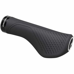 Ergon GS1 EVO - L Gripy, bílá, velikost