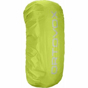 ORTOVOX RAIN COVER 35-45L Voděodolná pláštěnka, reflexní neon, velikost L