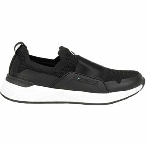 ATOM NANO FIT Dámské volnočasové boty, černá, velikost 37