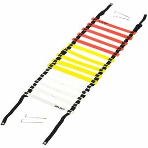 Select AGILITY LADDER Tréninková pomůcka, mix, velikost