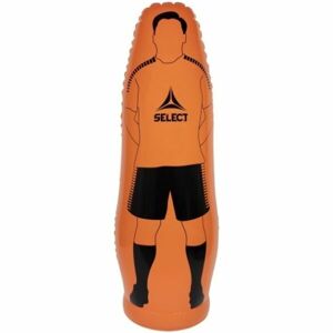 Select INFLATABLE KICK FIGURE Nafukovací figurína, , velikost UNI