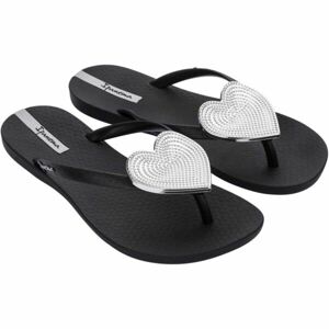 Ipanema MAXI FASHION Dámské žabky, černá, velikost 37