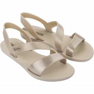 Ipanema VIBE SANDAL Dámské sandály, béžová, velikost