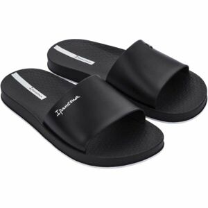 Ipanema SLIDE UNISEX Pánské pantofle, černá, velikost 41