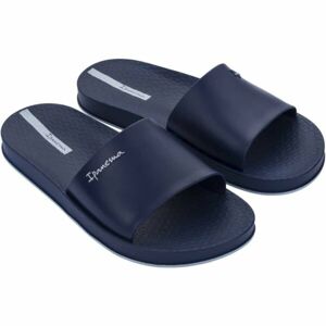 Ipanema SLIDE UNISEX Pánské pantofle, tmavě modrá, velikost 42