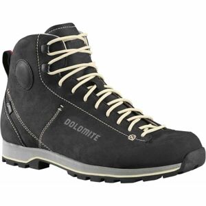 Dolomite 54 HIGH FG GTX Treková obuv, černá, velikost 44.5