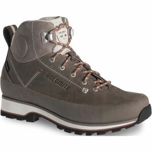 Dolomite DHAULAGIRI GTX W Dámská treková obuv, hnědá, veľkosť 38 2/3