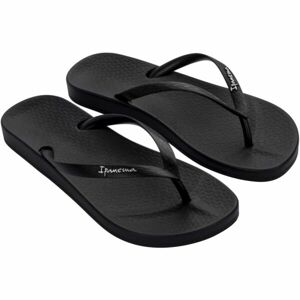 Ipanema ANATOMIC TAN FEM Dámské žabky, černá, veľkosť 41/42