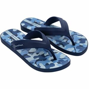 Ipanema DECK PLUS AD Pánské žabky, modrá, velikost 43/44