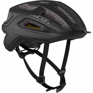 Scott ARX PLUS Cyklistická helma, černá, velikost