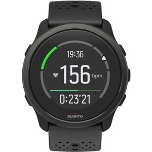 Suunto 5 PEAK Sportovní hodinky, černá, velikost