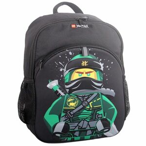LEGO Bags NINJAGO LLOYD Dětský batoh, černá, velikost UNI