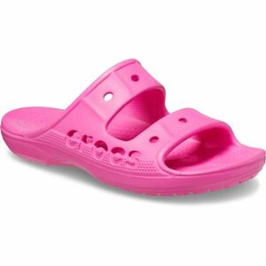 Crocs BAYA SANDAL Dámské pantofle, růžová, velikost 36/37