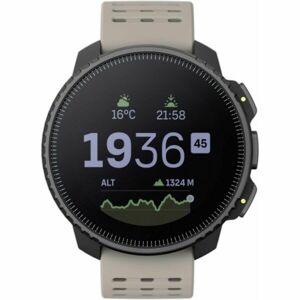 Suunto SUUNTO VERTICAL Multisportovní hodinky, šedá, velikost UNI