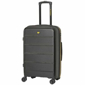 CATERPILLAR CARGO 43L Kufr, černá, velikost
