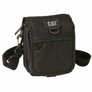 CATERPILLAR MILLENNIAL CLASSIC RONALD Crossbody taška, černá, velikost