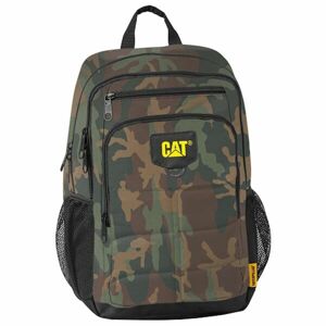 CATERPILLAR MILLENNIAL CLASSIC BENNET Batoh, hnědá, velikost UNI