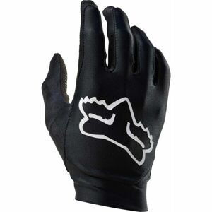Fox FLEXAIR Pánské rukavice na kolo, černá, velikost