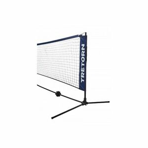 Tretorn MINI TENNIS NET 6 M Sítˇpro minitenis, dummy, velikost