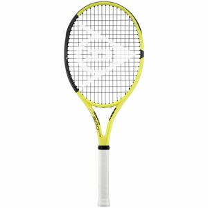 Dunlop SX 300 LITE Tenisová raketa, žlutá, velikost 1