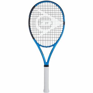 Dunlop FX 500 LITE Tenisová raketa, modrá, velikost 1