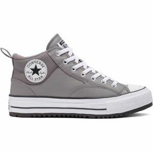 Converse CHUCK TAYLOR ALL STAR MALDEN STREET BOOT Pánské kotníkové tenisky, šedá, veľkosť 41