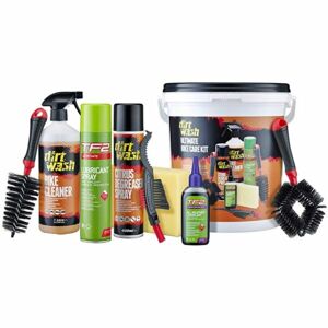 Weldtite ULTIMATE BIKE CARE KIT Sada na údržbu kola, dummy, veľkosť UNI