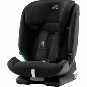 BRITAX RÖMER ADVANSAFIX M i-Size Autosedačka, černá, velikost