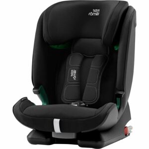 BRITAX RÖMER ADVANSAFIX M i-Size Autosedačka, černá, veľkosť UNI