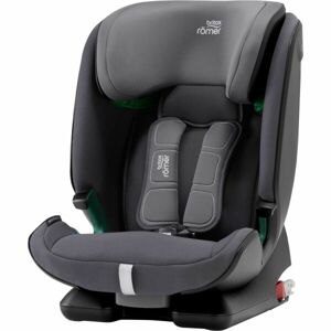 BRITAX RÖMER ADVANSAFIX M i-Size Autosedačka, šedá, veľkosť UNI