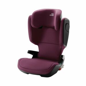 BRITAX RÖMER KIDFIX M i-Size Autosedačka, vínová, veľkosť UNI
